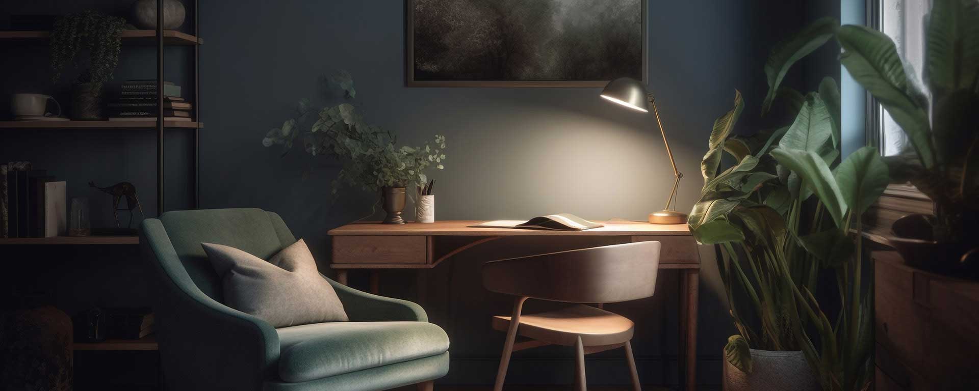 Minimalist Haven: Simple, Clean, Inviting Spaces