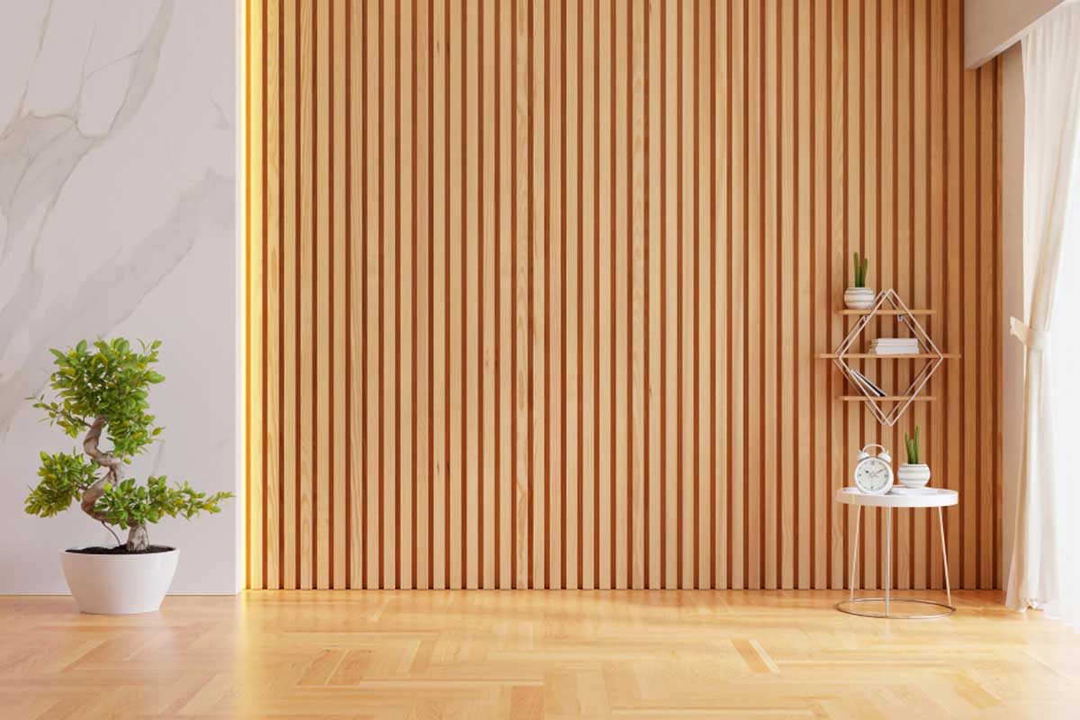 Urban Retreat: Modern Design Meets Comfort